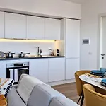 Attico Vacanza Roma Nord - Casa Mengotti
