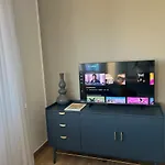 Attico Vacanza Roma Nord - Casa Mengotti