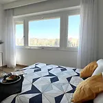 Attico Vacanza Roma Nord - Casa Mengotti