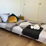 Attico Vacanza Roma Nord - Casa Mengotti